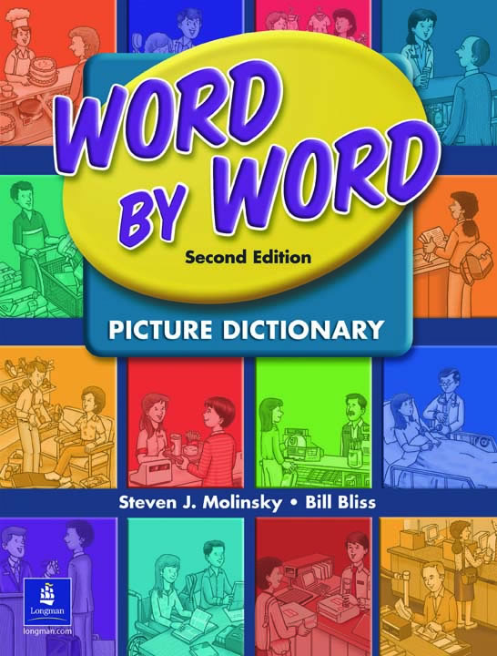 Word by Word Cover