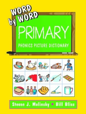 Word by Word Primary